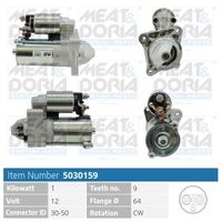 MEAT & DORIA 5030159 - Motor de arranque