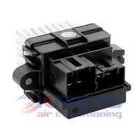 MEAT & DORIA K106128 - Regulador, ventilador habitáculo