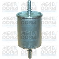 MEAT & DORIA 41051 - Filtro combustible