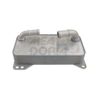 AHE 802095 - Radiador de aceite, aceite motor