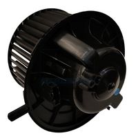 MAHLE AB149000P - Ventilador habitáculo - BEHR *** PREMIUM LINE ***