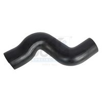 LUCAS LRS00467 - Motor de arranque