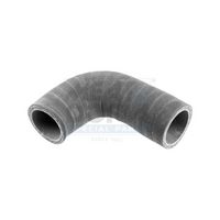 GATES 090660 - Tubo flexible de aire de sobrealimentación