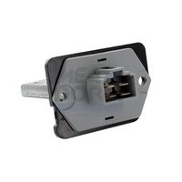 MAHLE ABR45000P - Resitencia, ventilador habitáculo - BEHR *** PREMIUM LINE ***