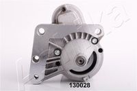 ASHIKA 003-130028 - Motor de arranque
