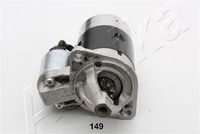 ANDEL ANM15091X - Motor de arranque - +Line Original