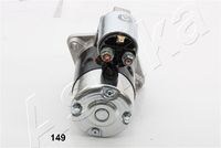 ASHIKA 003-C149 - Motor de arranque