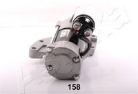 ASHIKA 003-C158 - Motor de arranque