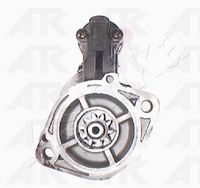 ANDEL ANM99414 - Motor de arranque