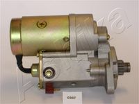 ANDEL ANM16143X - Motor de arranque - +Line Original