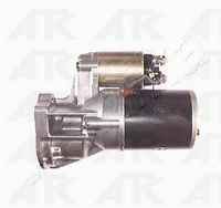 ASHIKA 003-D134 - Motor de arranque