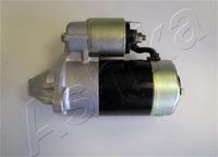ASHIKA 003-D170 - Motor de arranque
