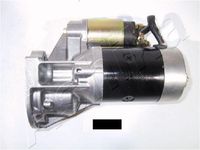 ASHIKA 003-D202 - Motor de arranque