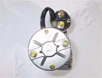 ASHIKA 003-D202 - Motor de arranque