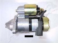 ASHIKA 003-D207 - Motor de arranque