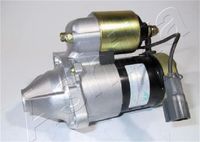 ASHIKA 003-D207 - Motor de arranque