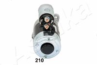 ASHIKA 003-D210 - Motor de arranque