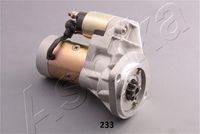 ANDEL ANM16076X - Motor de arranque - +Line Original