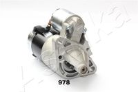 ANDEL ANM10850X - Motor de arranque - +Line Original