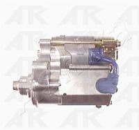 ASHIKA 003-H156 - Motor de arranque