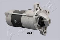 ANDEL ANM16135X - Motor de arranque - +Line Original