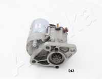 ANDEL ANM16144X - Motor de arranque - +Line Original