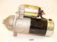ANDEL ANM12354X - Motor de arranque - +Line Original