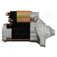 ASHIKA 003-T212 - Motor de arranque