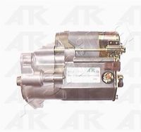 ASHIKA 003-T218 - Motor de arranque