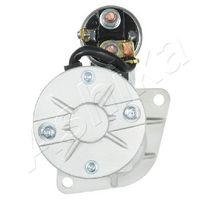 ASHIKA 003-U107 - Motor de arranque