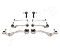 ANDEL ANRO07518 - Juego de barras, suspensión de las ruedas