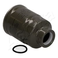 ASHIKA 30-05-502 - Filtro combustible
