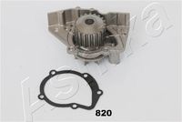 ANDEL 101361 - Bomba de agua, refrigeración del motor