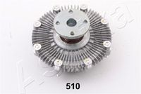 ASHIKA 36-05-510 - Embrague, ventilador del radiador