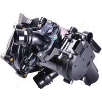 ASHIKA 38-00-0930 - Termostato, refrigerante