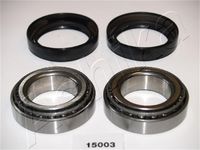 ANDEL 5993109 - Juego de cojinete de rueda