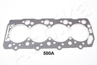 AJUSA 10070320 - Junta, culata - FIBERMAX