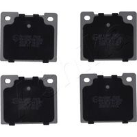 ANDEL 180890 - Juego de pastillas de freno