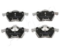 ANDEL 181767 - Juego de pastillas de freno