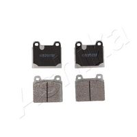 ANDEL 180020 - Juego de pastillas de freno