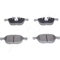 ANDEL 181744 - Juego de pastillas de freno