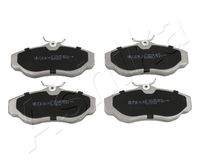 A.B.S. 36941 - Juego de pastillas de freno