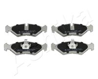 ANDEL 141102 - Juego de pastillas de freno