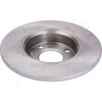 ASHIKA 61-00-0239C - Disco de freno