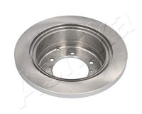 ASHIKA 61-05-598C - Disco de freno