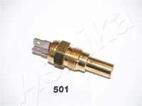 ASHIKA 64-05-501 - Sensor, temperatura del refrigerante