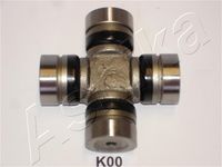 ASHIKA 66-0K-K00 - Junta, árbol cardán