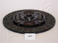 ASHIKA 80-05-507 - Disco de embrague