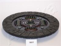 ASHIKA 80-05-507 - Disco de embrague