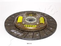 ACKOJA A510006 - Kit de embrague - EXPERT KITS +